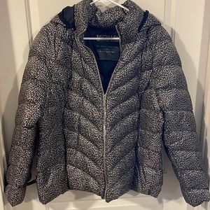 NWOT Michael Kors Jacket